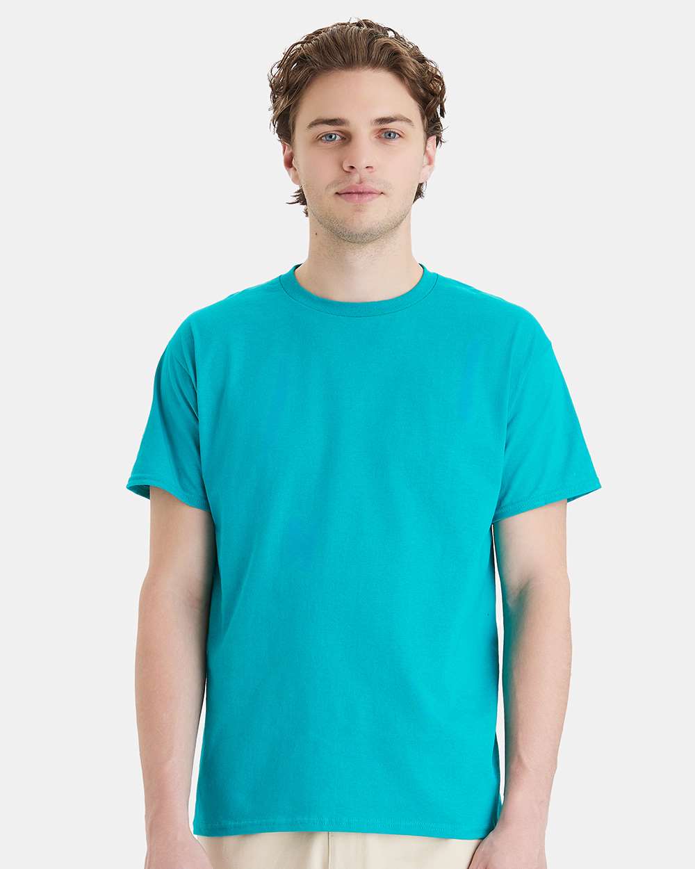 Hanes T-Shirts - Core Hanes 5280 Unisex Essential-T T-Shirt