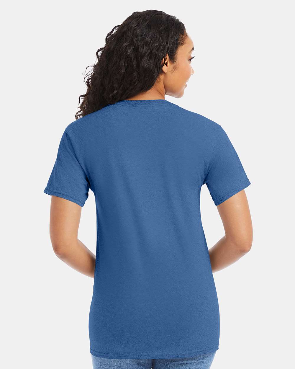 Hanes T-Shirts - Core Hanes 5280 Unisex Essential-T T-Shirt