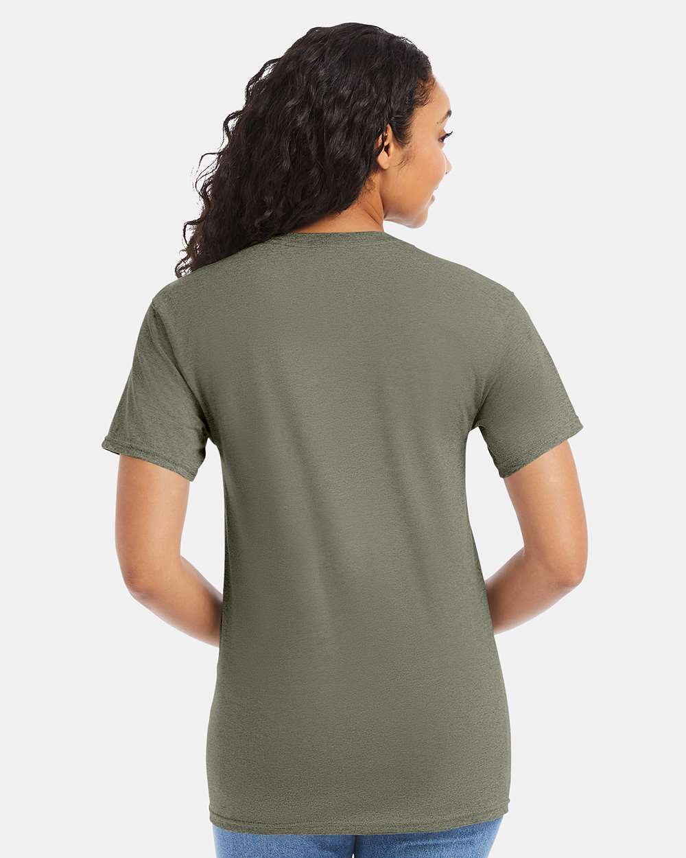 Hanes T-Shirts Hanes 5280 Unisex Essential-T T-Shirt