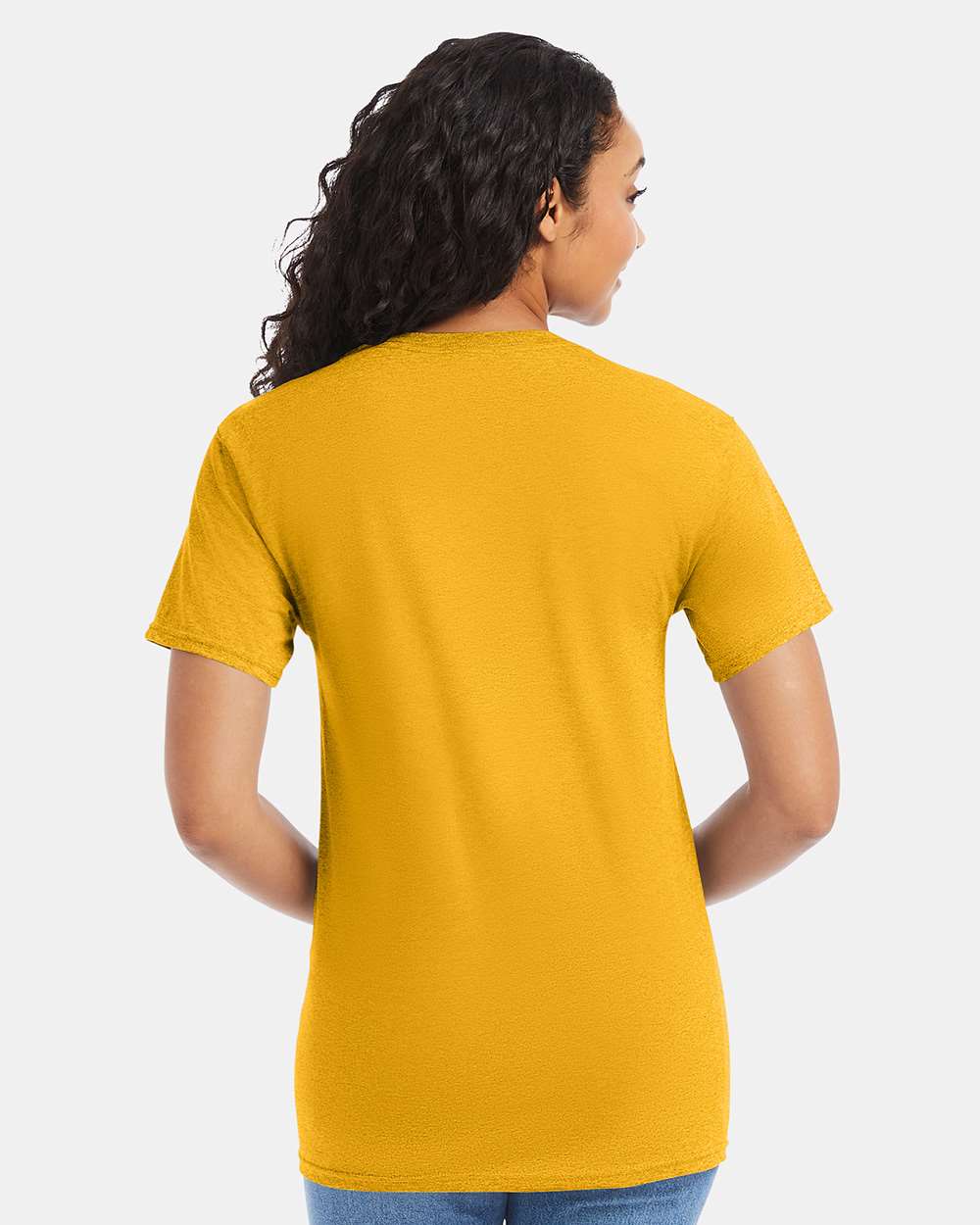 Hanes T-Shirts - Core Hanes 5280 Unisex Essential-T T-Shirt