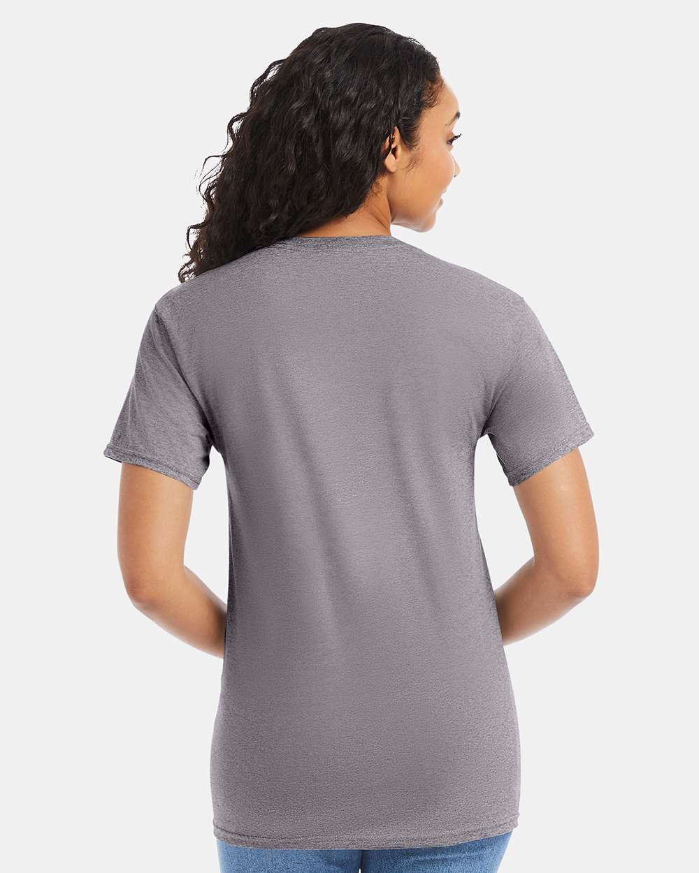 Hanes T-Shirts - Core Hanes 5280 Unisex Essential-T T-Shirt