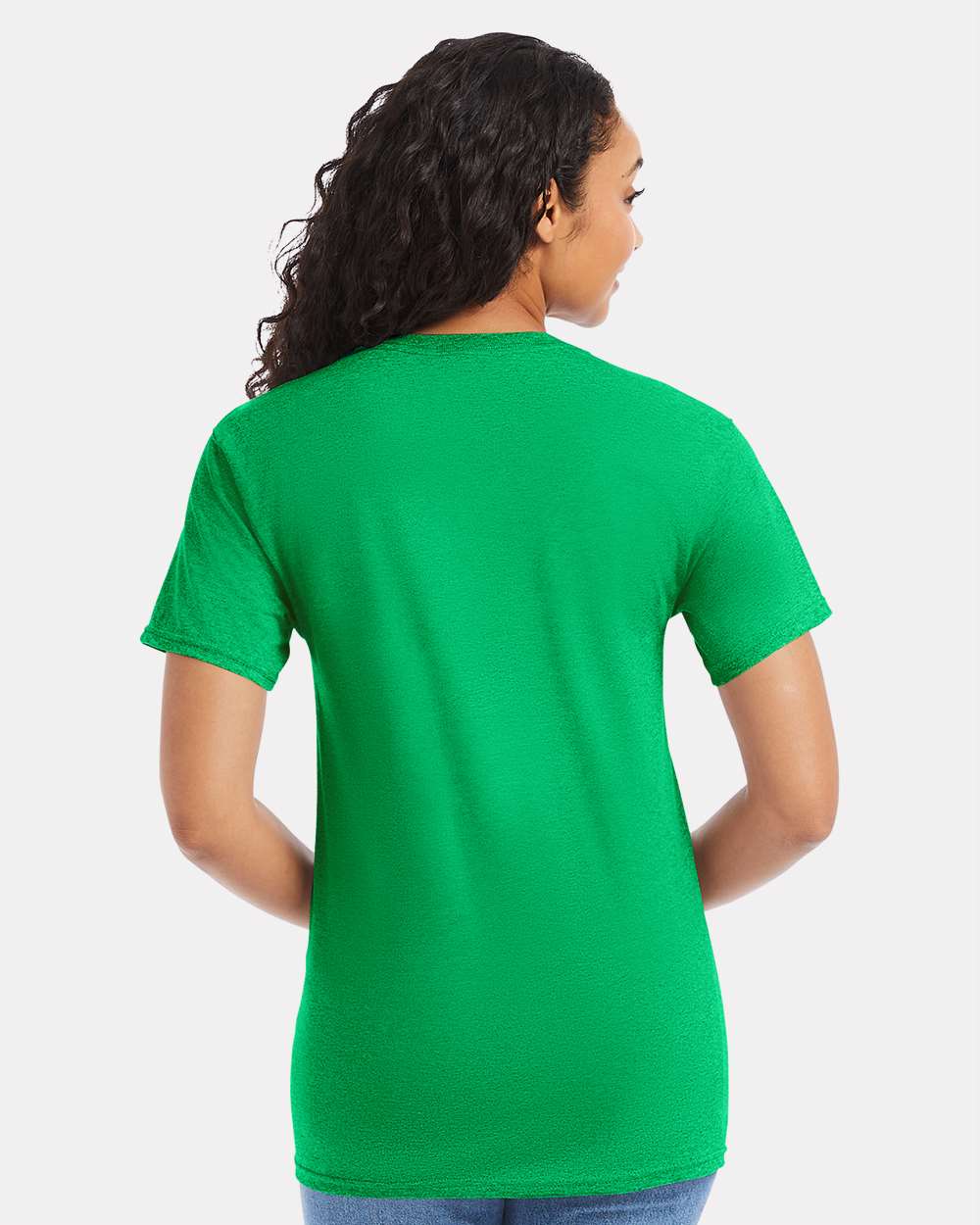 Hanes T-Shirts - Core Hanes 5280 Unisex Essential-T T-Shirt