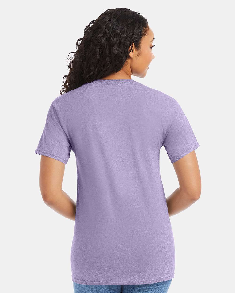 Hanes T-Shirts - Core Hanes 5280 Unisex Essential-T T-Shirt
