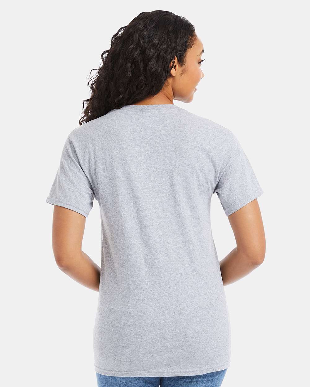 Hanes T-Shirts - Core Hanes 5280 Unisex Essential-T T-Shirt