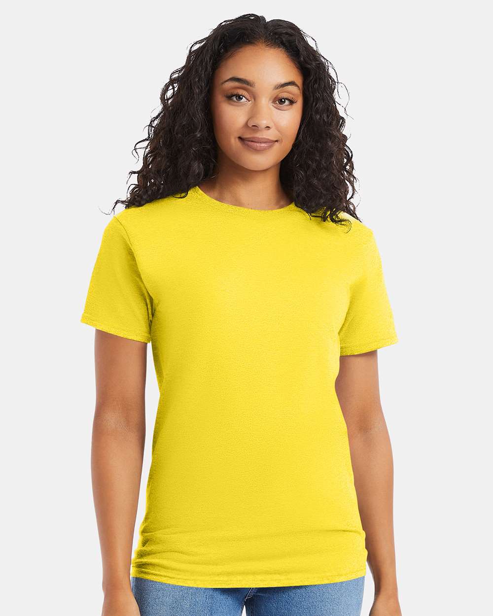 Hanes T-Shirts - Core Hanes 5280 Unisex Essential-T T-Shirt