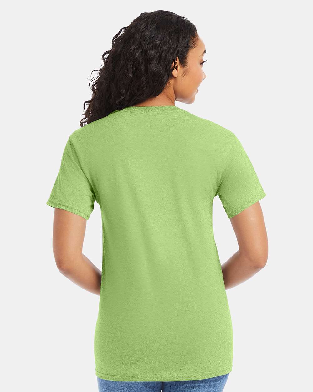Hanes T-Shirts Hanes 5280 Unisex Essential-T T-Shirt
