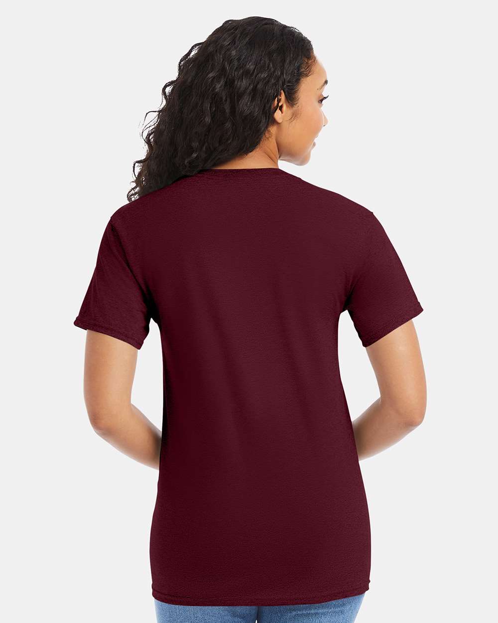 Hanes T-Shirts - Core Hanes 5280 Unisex Essential-T T-Shirt