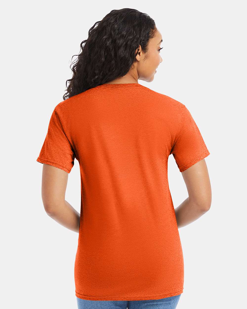 Hanes T-Shirts - Core Hanes 5280 Unisex Essential-T T-Shirt