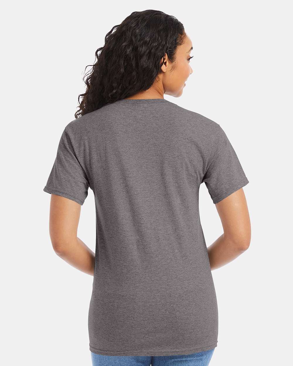 Hanes T-Shirts - Core Hanes 5280 Unisex Essential-T T-Shirt