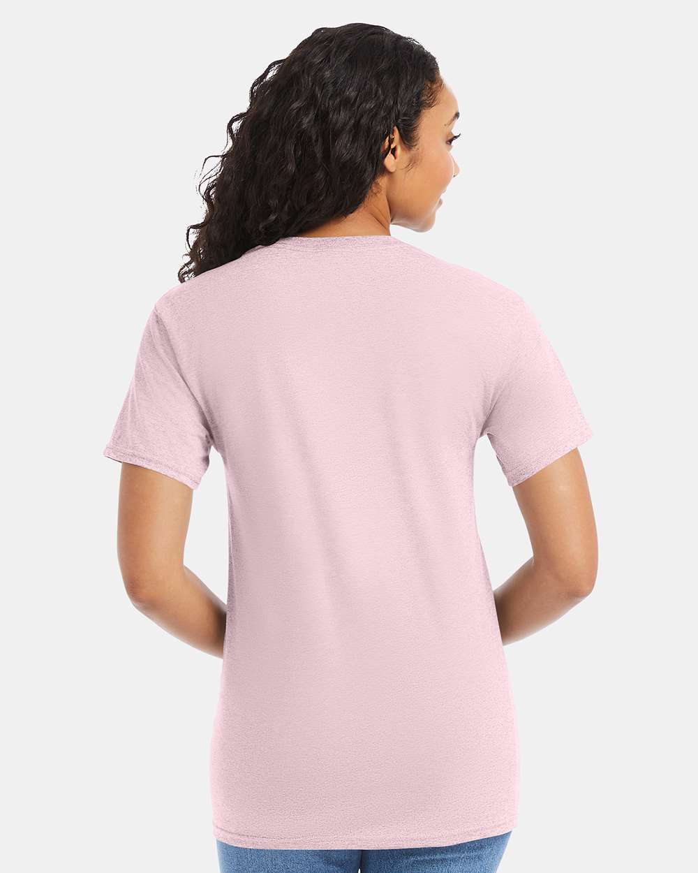 Hanes T-Shirts - Core Hanes 5280 Unisex Essential-T T-Shirt