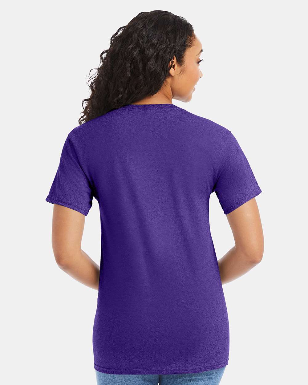 Hanes T-Shirts - Core Hanes 5280 Unisex Essential-T T-Shirt