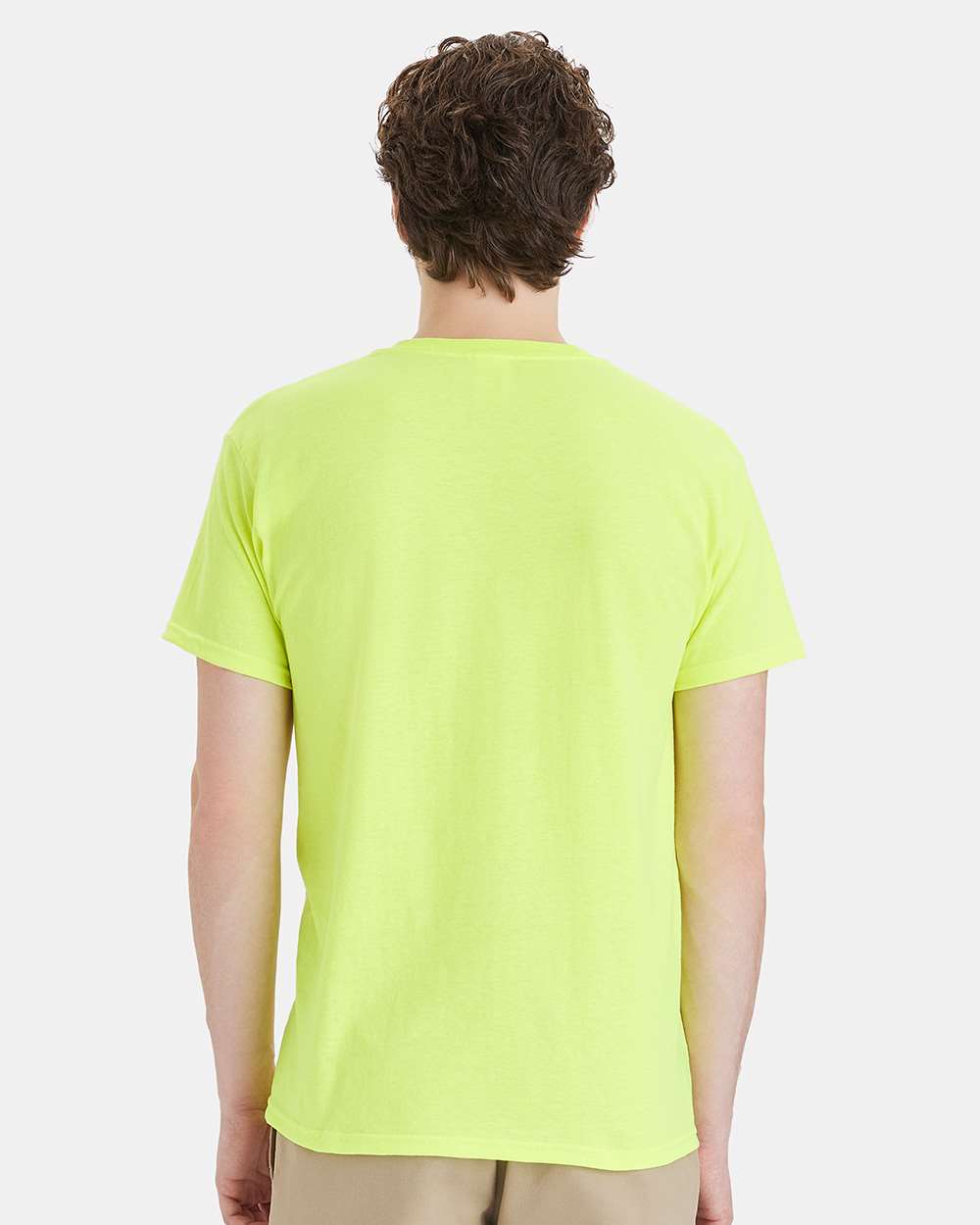 Hanes T-Shirts - Core Hanes 5280 Unisex Essential-T T-Shirt