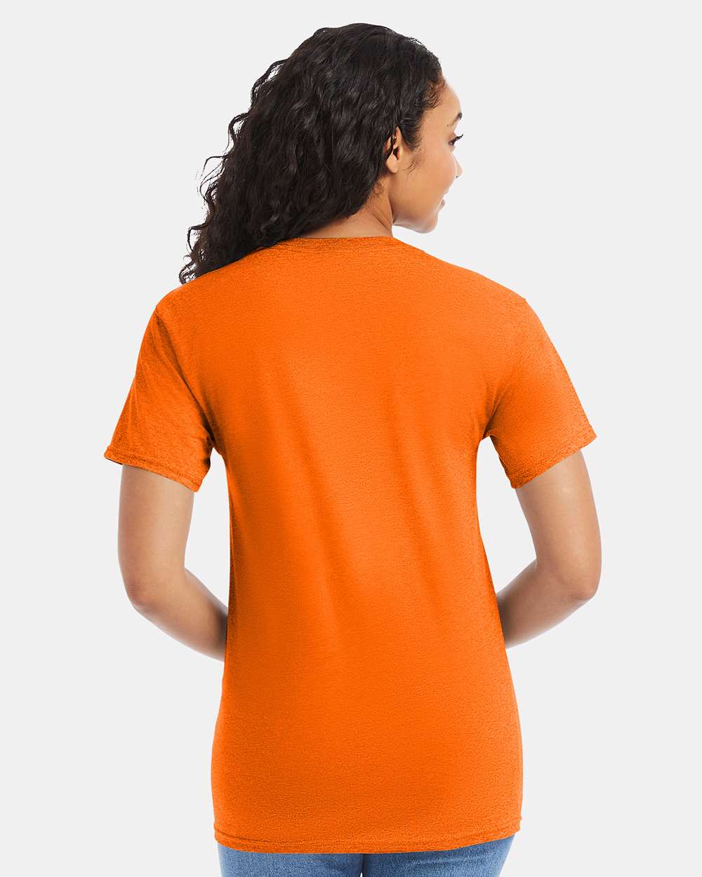 Hanes T-Shirts Hanes 5280 Unisex Essential-T T-Shirt