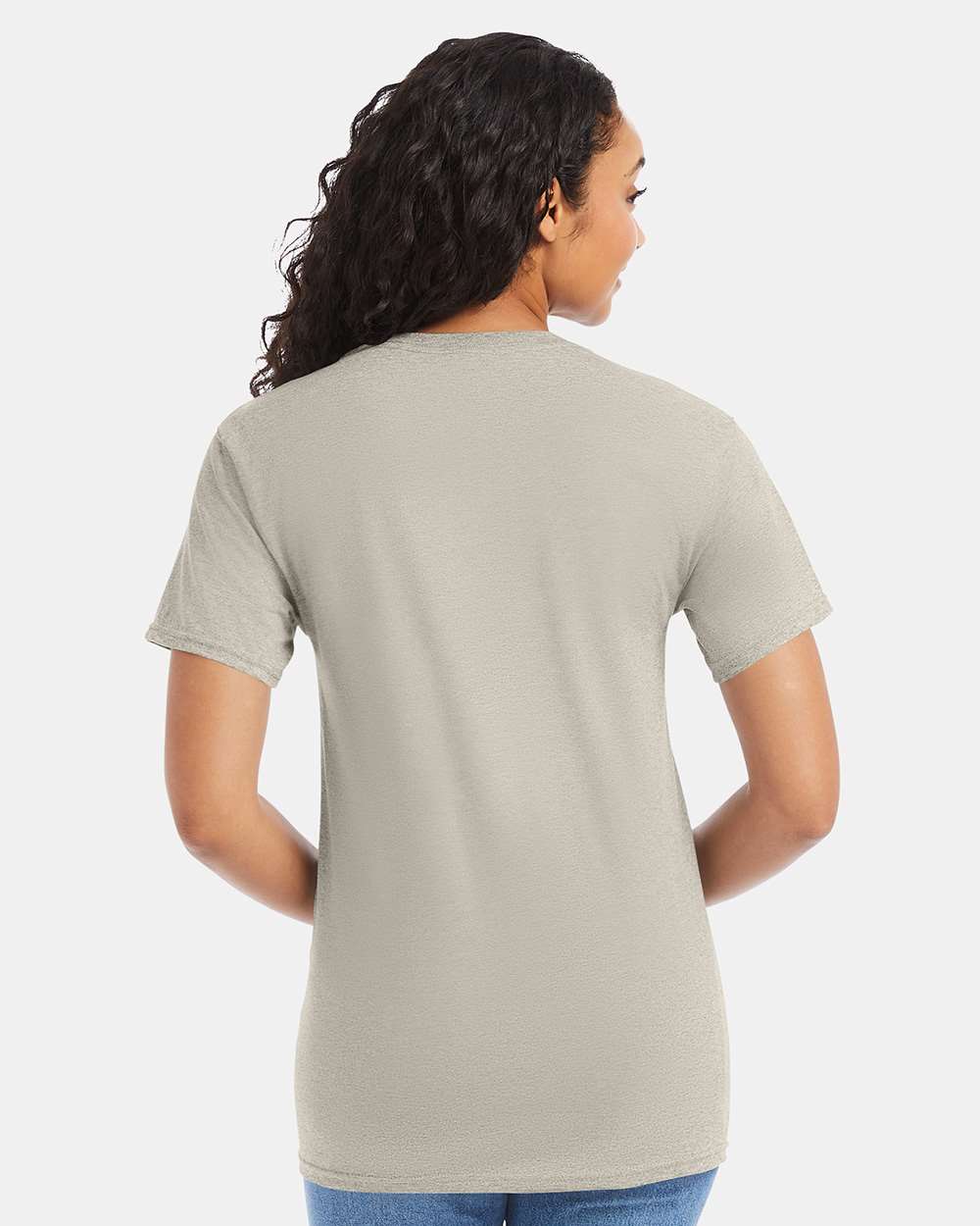 Hanes T-Shirts - Core Hanes 5280 Unisex Essential-T T-Shirt