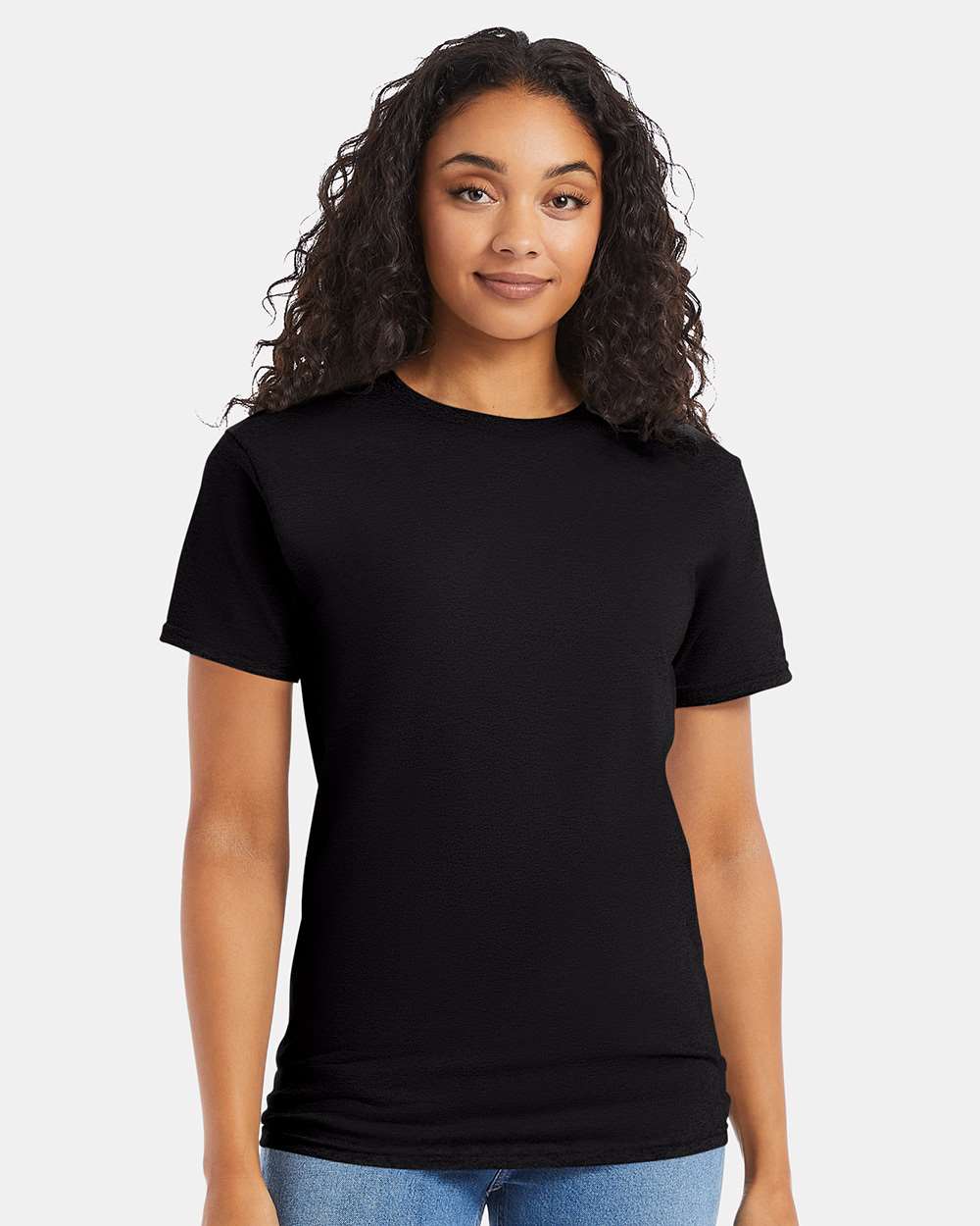 Hanes T-Shirts - Core Hanes 5280 Unisex Essential-T T-Shirt