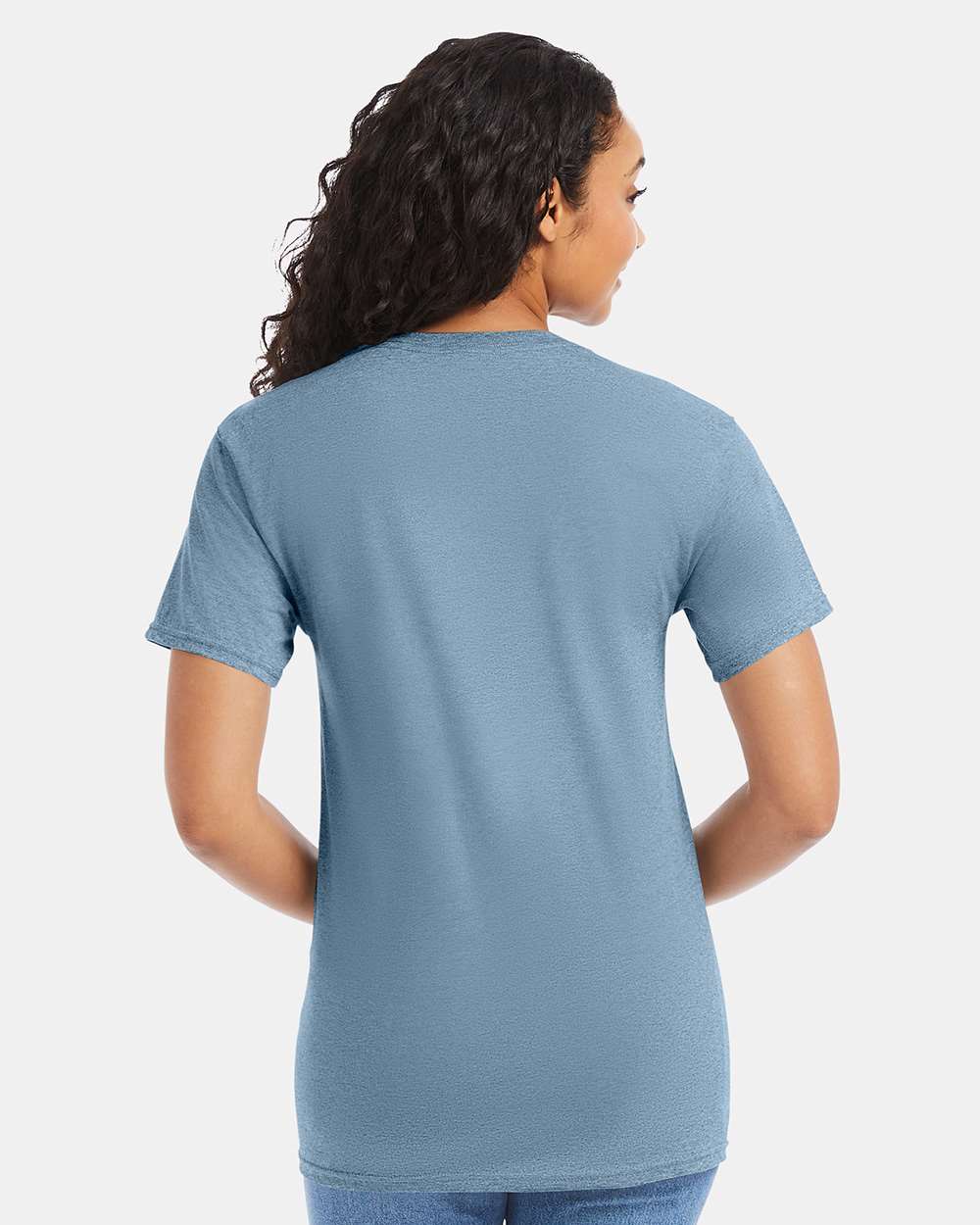 Hanes T-Shirts - Core Hanes 5280 Unisex Essential-T T-Shirt
