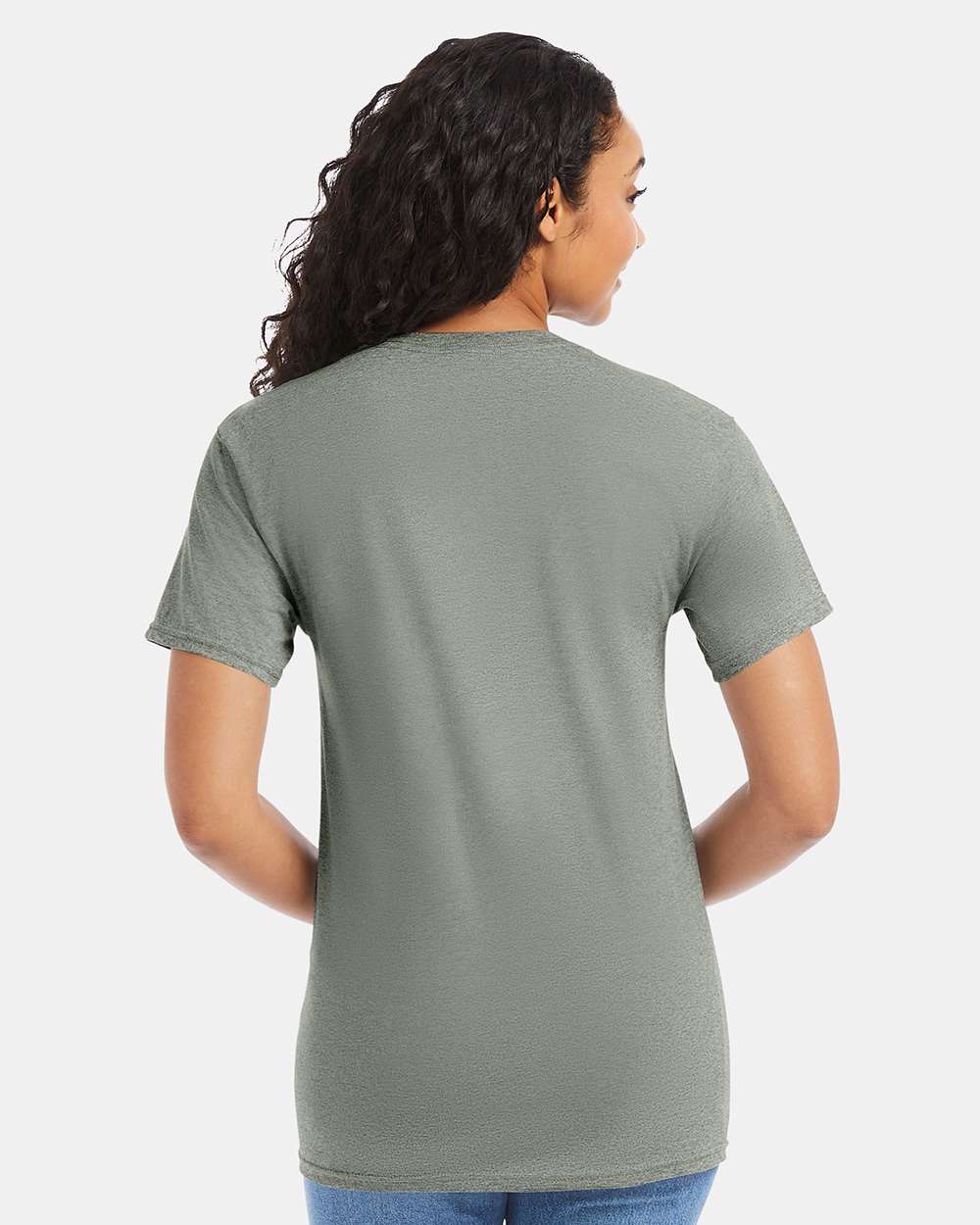 Hanes T-Shirts - Core Hanes 5280 Unisex Essential-T T-Shirt