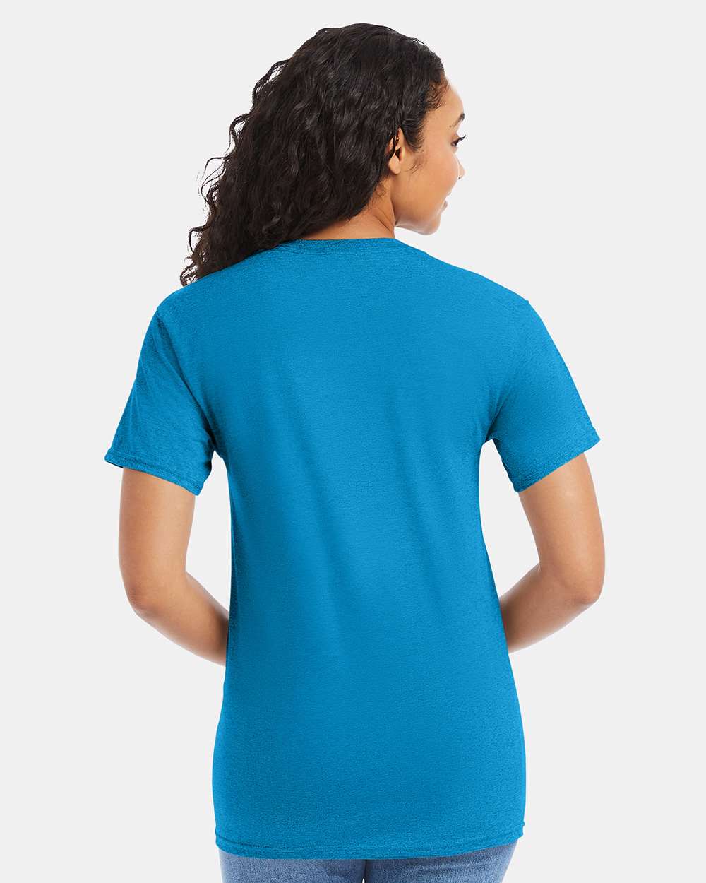 Hanes T-Shirts Hanes 5280 Unisex Essential-T T-Shirt