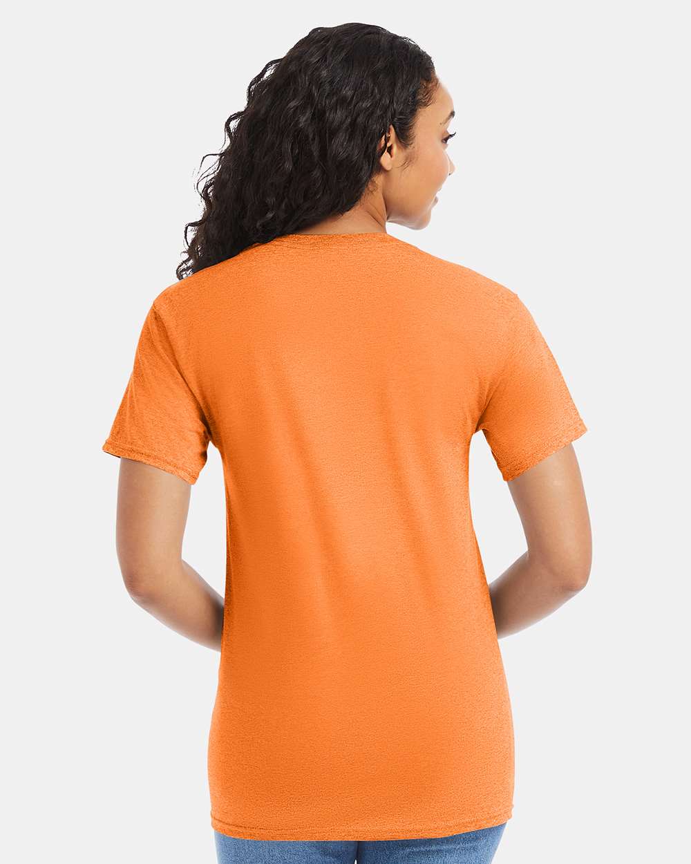 Hanes T-Shirts - Core Hanes 5280 Unisex Essential-T T-Shirt