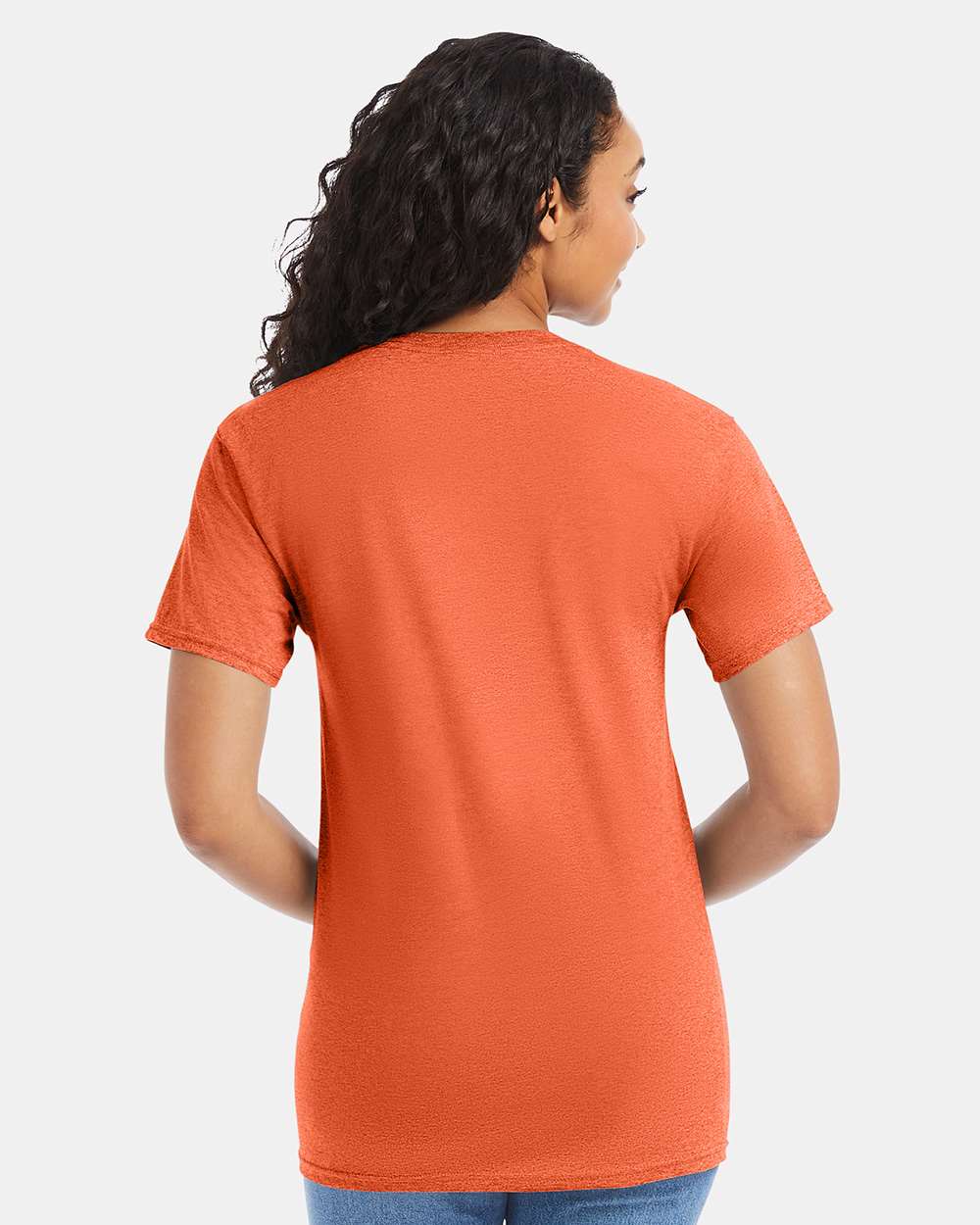 Hanes T-Shirts - Core Hanes 5280 Unisex Essential-T T-Shirt
