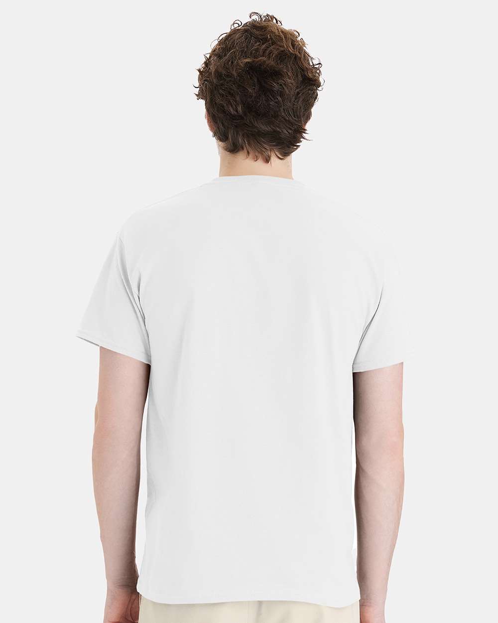 Hanes T-Shirts - Core Hanes 5280 Unisex Essential-T T-Shirt