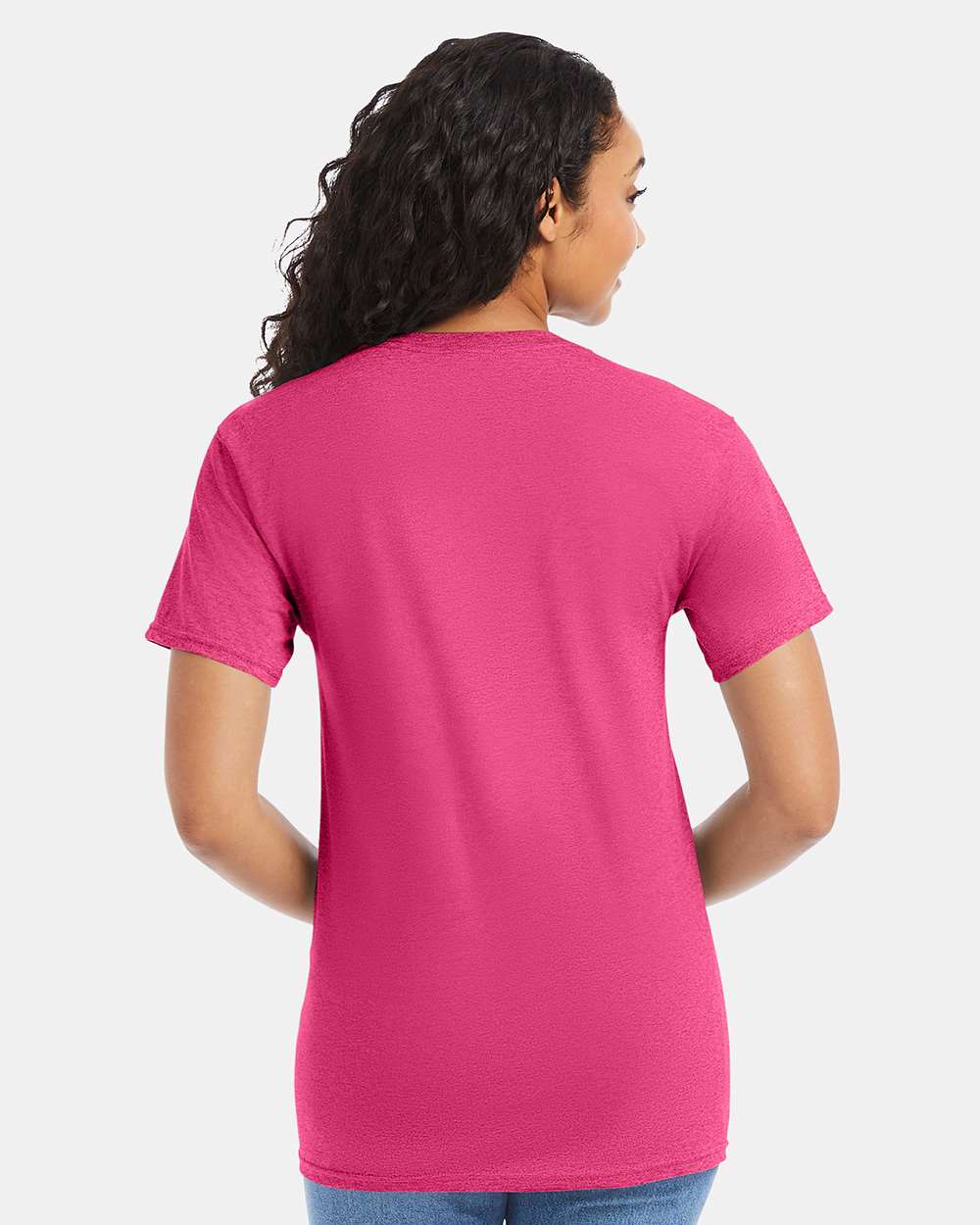 Hanes T-Shirts - Core Hanes 5280 Unisex Essential-T T-Shirt