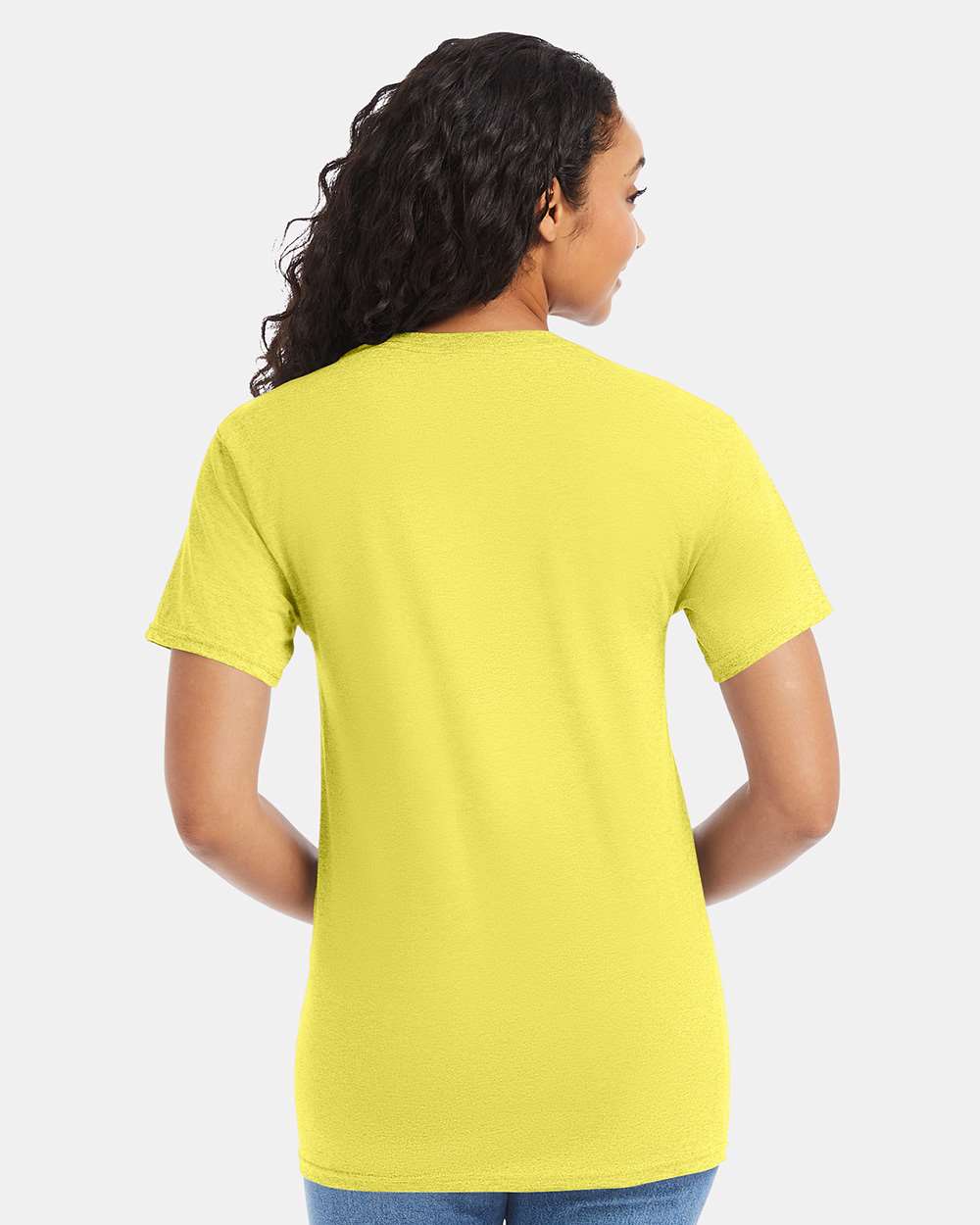 Hanes T-Shirts - Core Hanes 5280 Unisex Essential-T T-Shirt