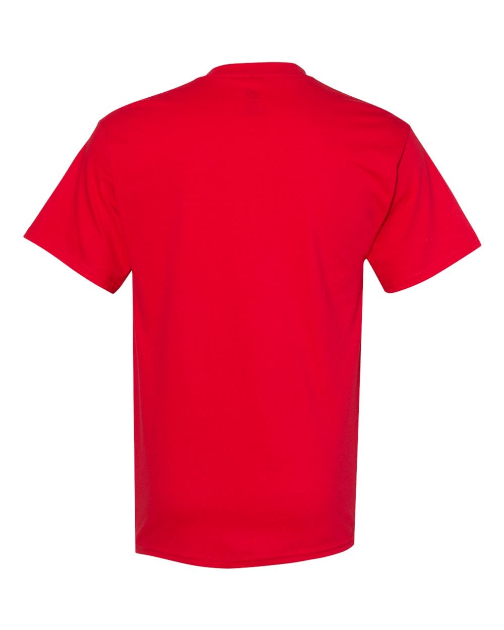 Hanes T-Shirts Hanes 5280 Unisex Essential-T T-Shirt