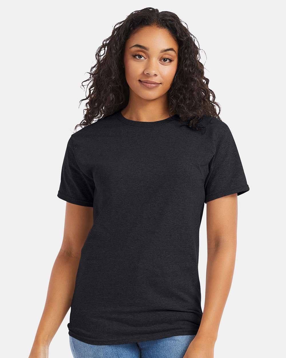 Hanes T-Shirts - Core Hanes 5280 Unisex Essential-T T-Shirt