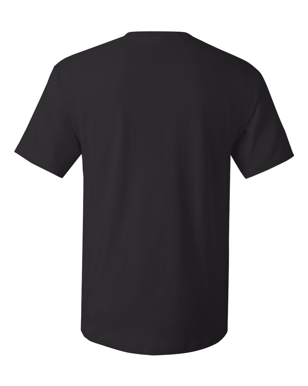 Hanes T-Shirts - Core Hanes 5280 Unisex Essential-T T-Shirt