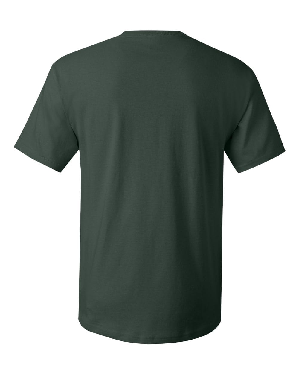 Hanes T-Shirts - Core Hanes 5280 Unisex Essential-T T-Shirt