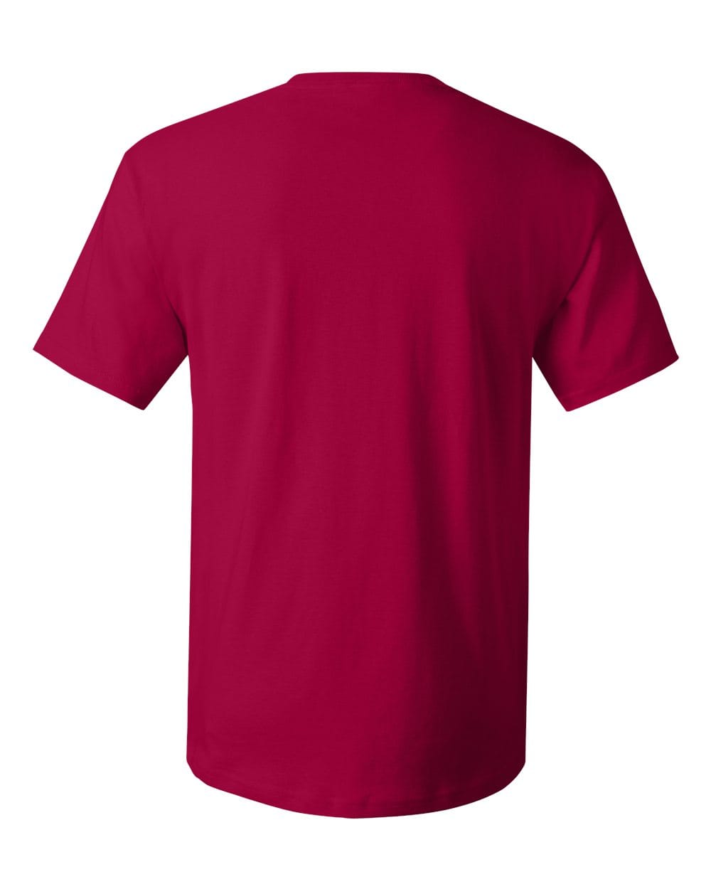 Hanes T-Shirts - Core Hanes 5280 Unisex Essential-T T-Shirt