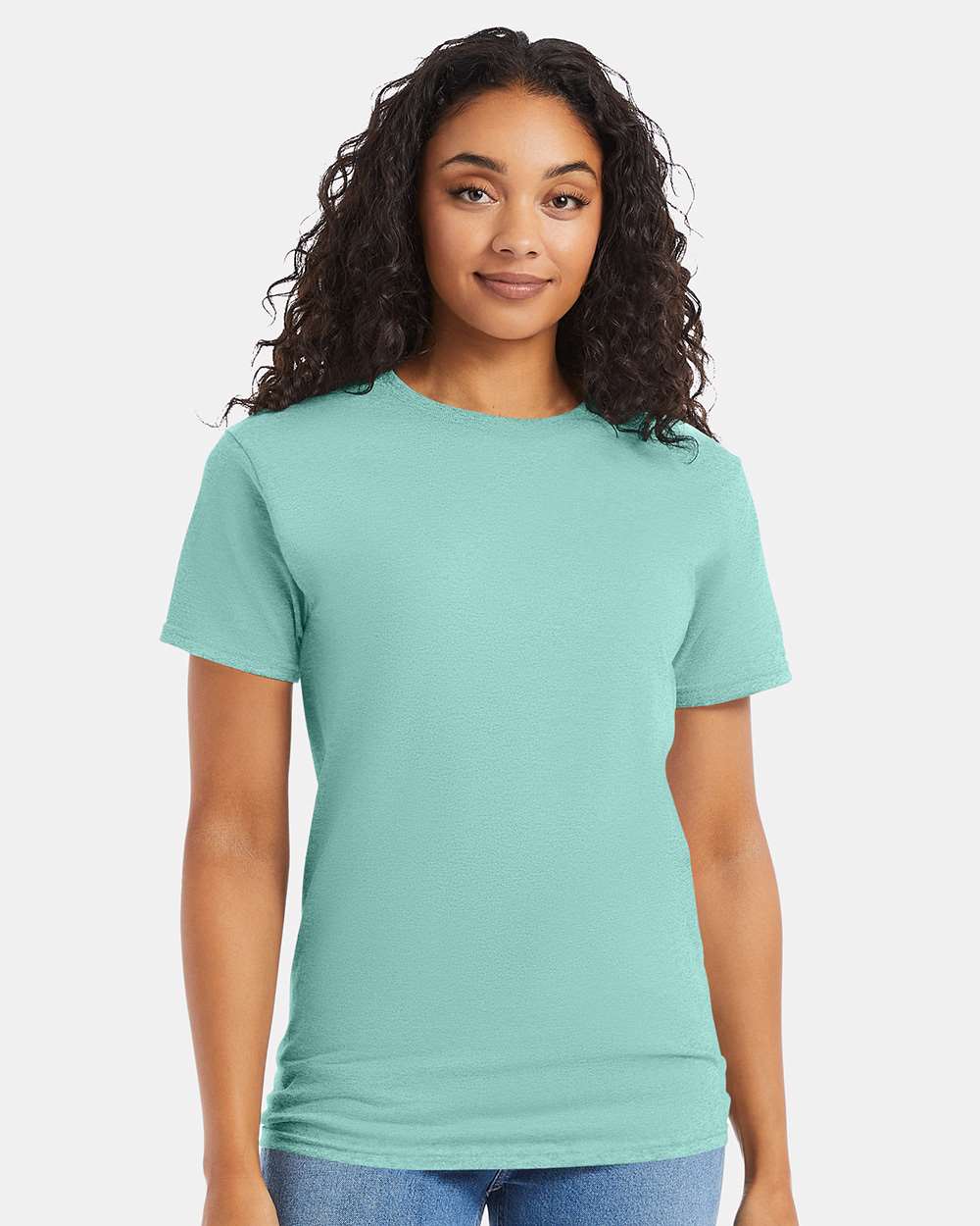 Hanes T-Shirts - Core Hanes 5280 Unisex Essential-T T-Shirt