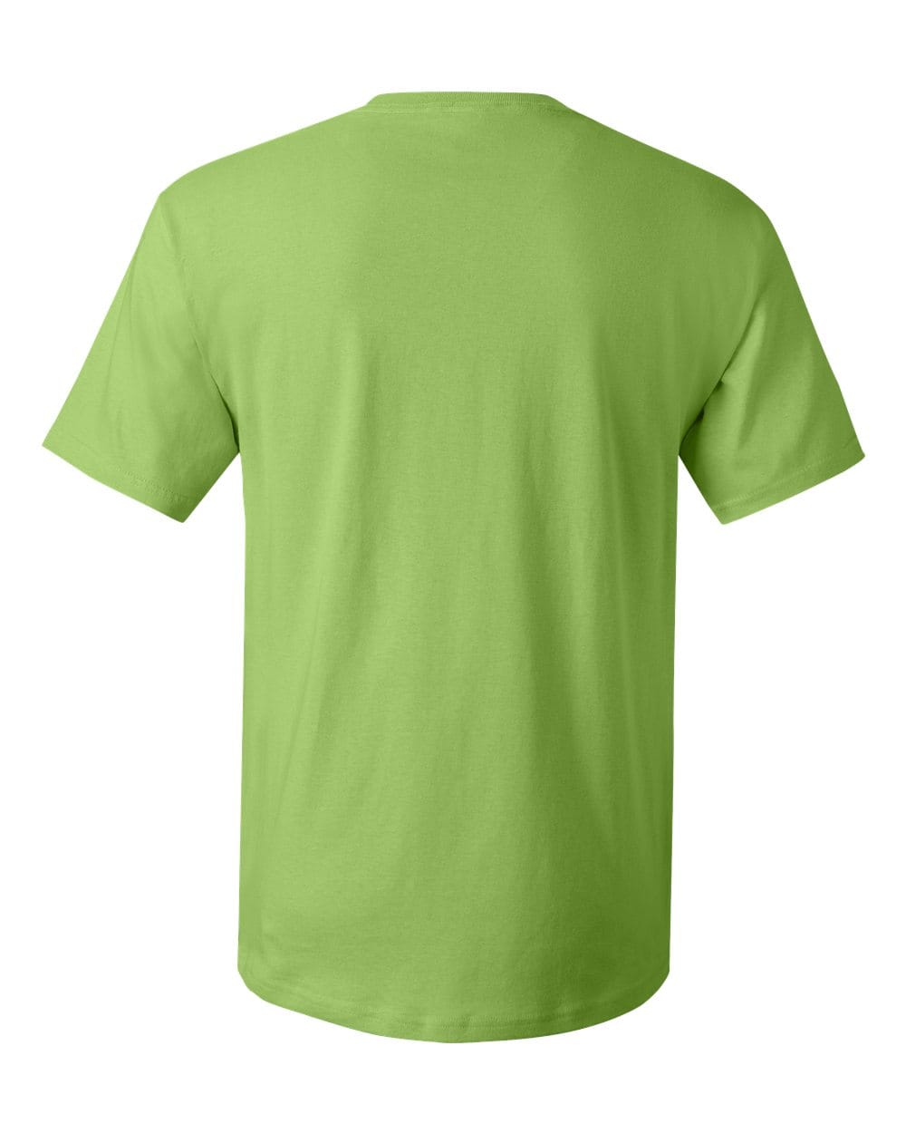 Hanes T-Shirts - Core Hanes 5280 Unisex Essential-T T-Shirt
