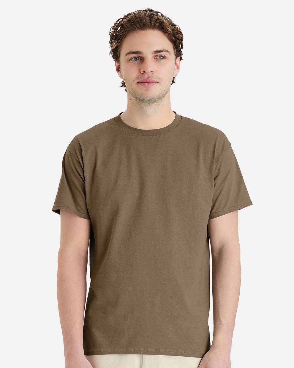 Hanes T-Shirts - Core Hanes 5280 Unisex Essential-T T-Shirt