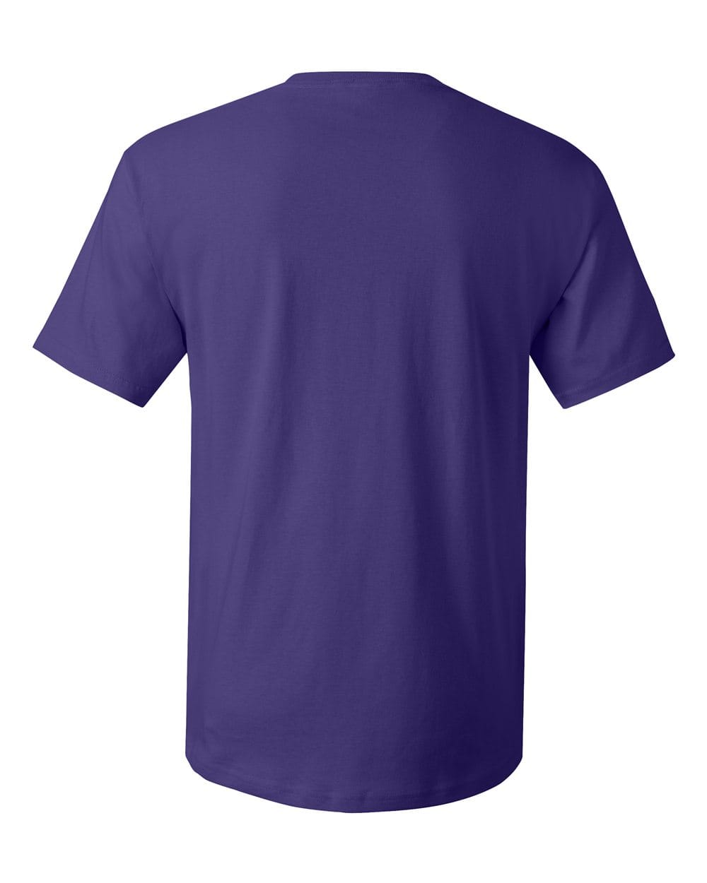 Hanes T-Shirts - Core Hanes 5280 Unisex Essential-T T-Shirt