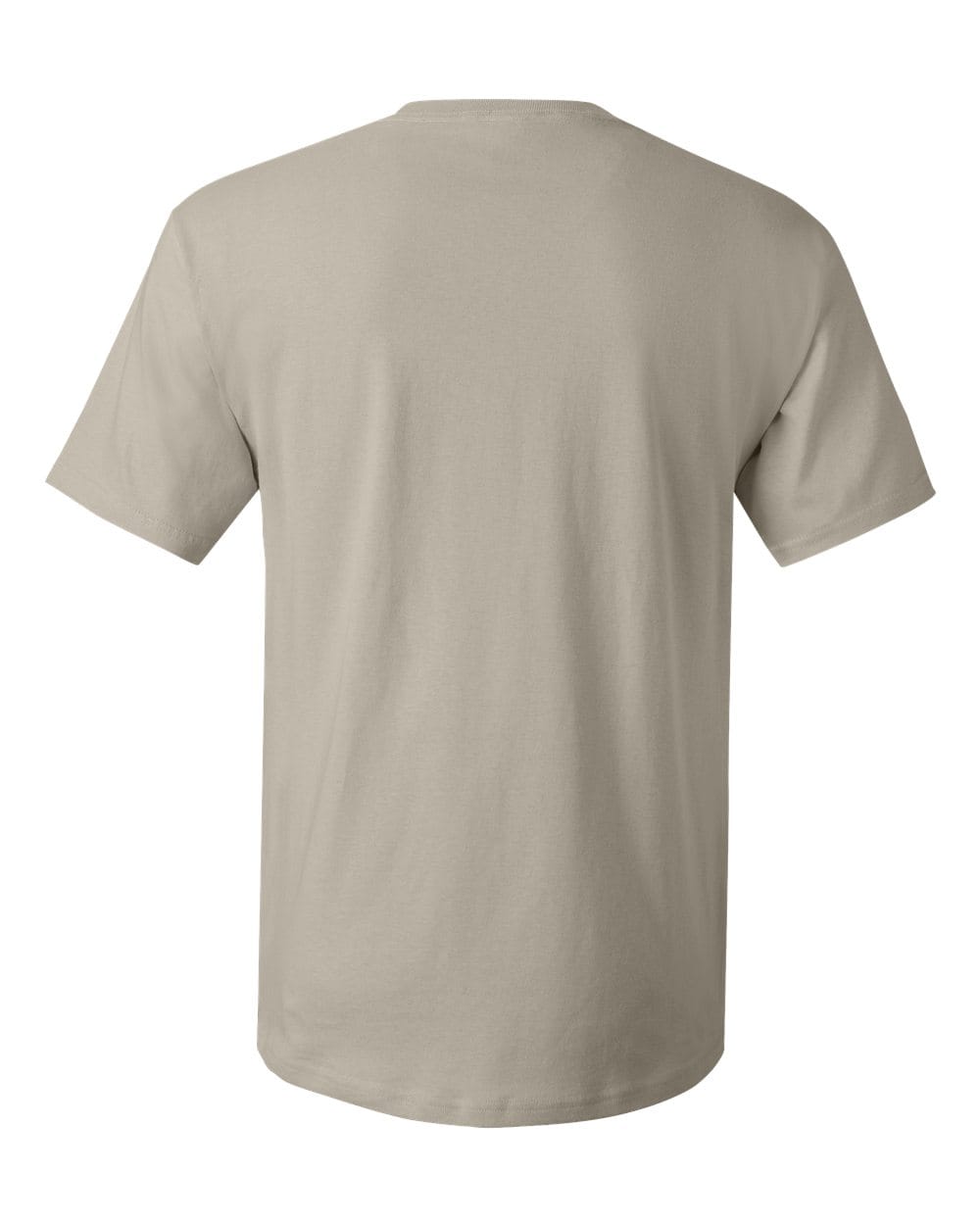 Hanes T-Shirts - Core Hanes 5280 Unisex Essential-T T-Shirt
