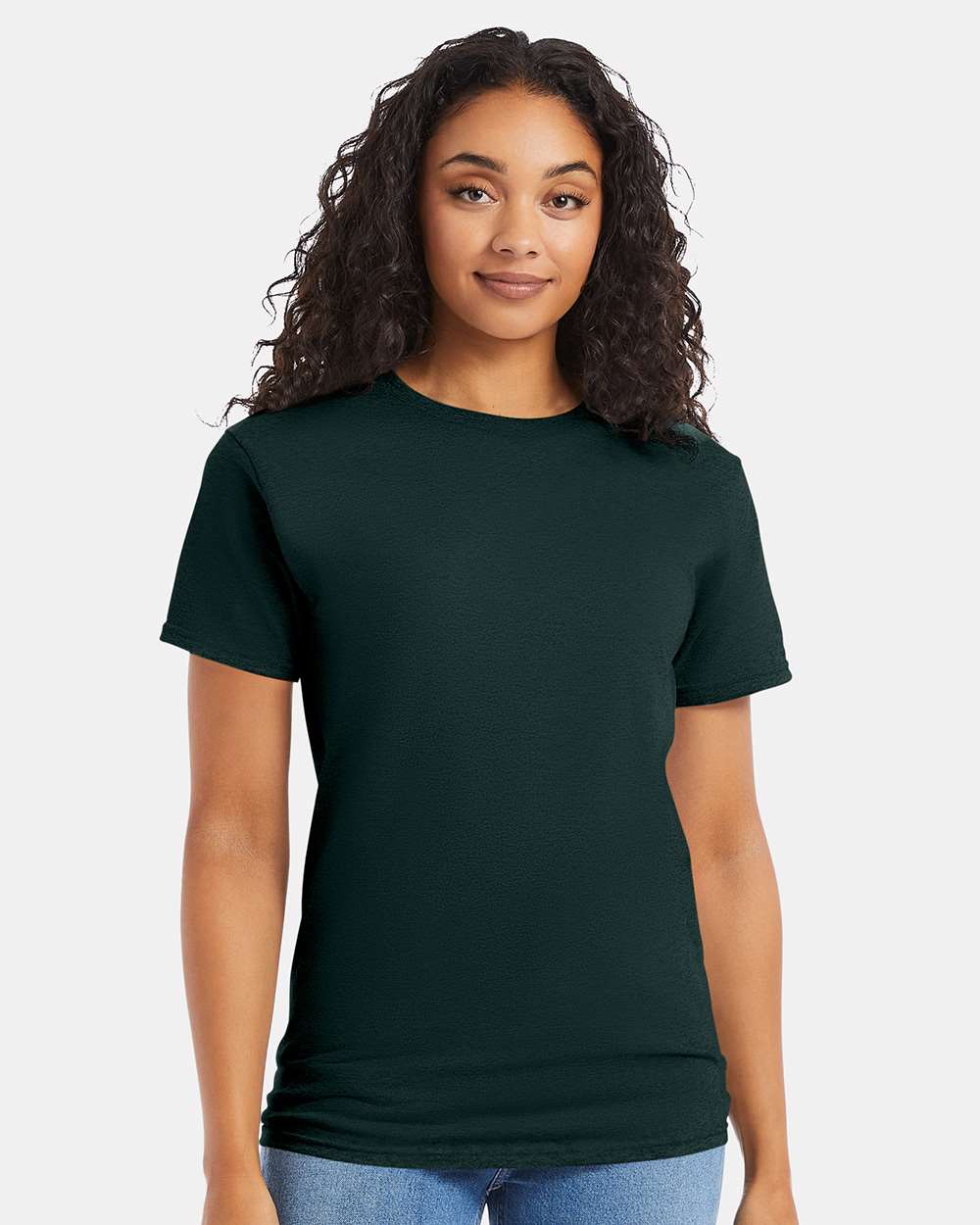 Hanes T-Shirts - Core Hanes 5280 Unisex Essential-T T-Shirt