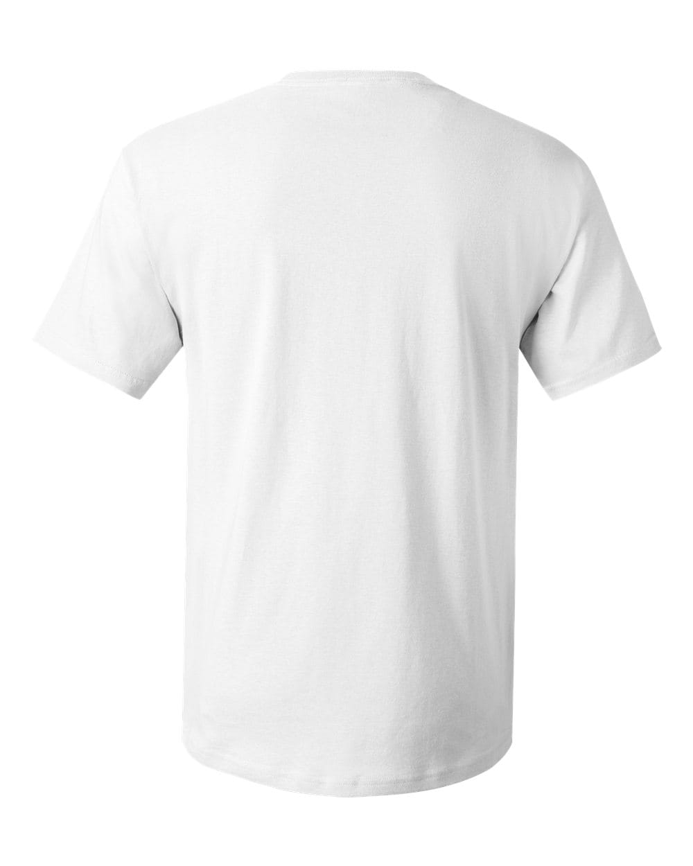 Hanes T-Shirts - Core Hanes 5280 Unisex Essential-T T-Shirt