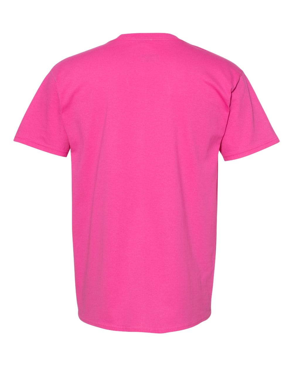 Hanes T-Shirts - Core Hanes 5280 Unisex Essential-T T-Shirt