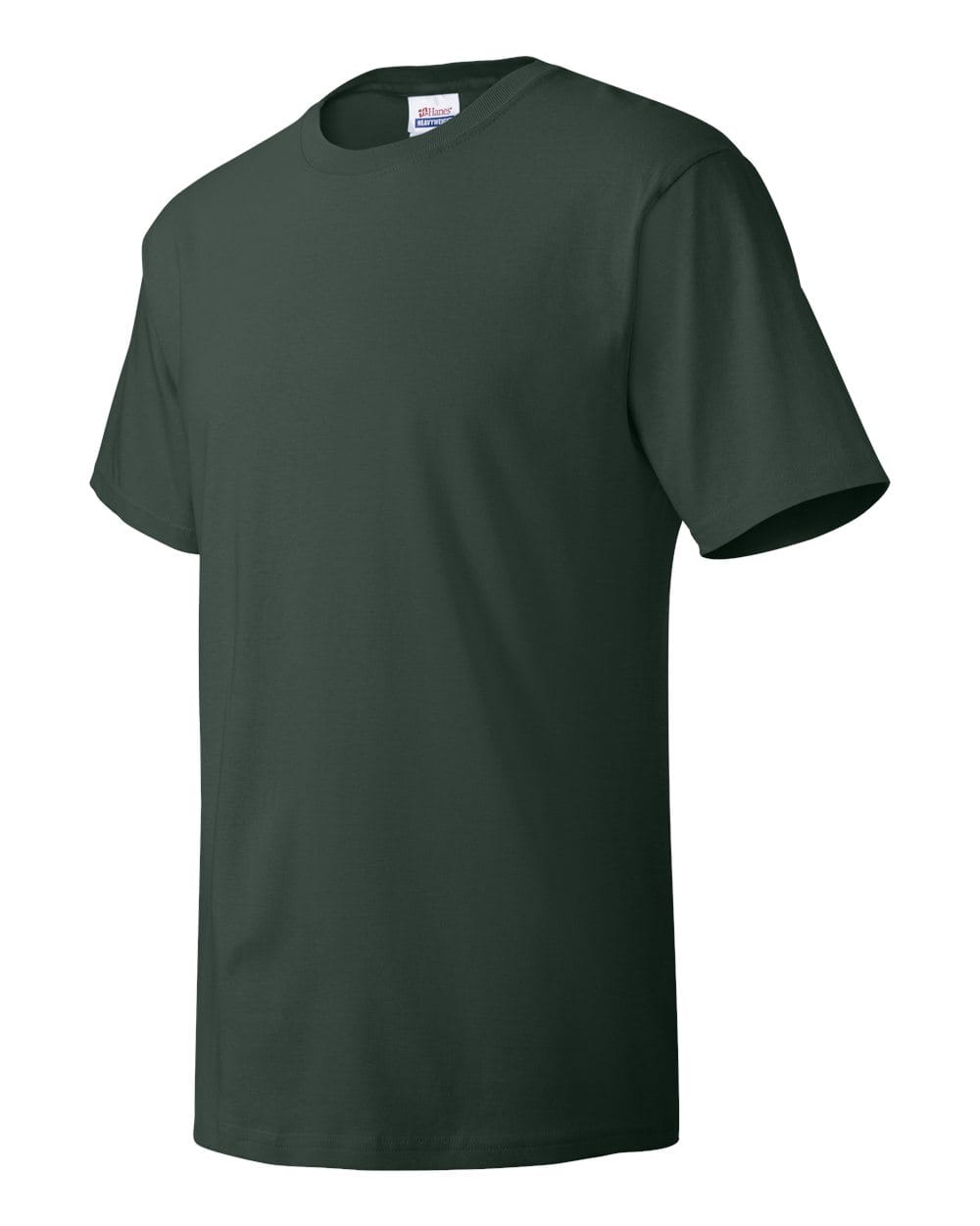 Hanes T-Shirts - Core Hanes 5280 Unisex Essential-T T-Shirt