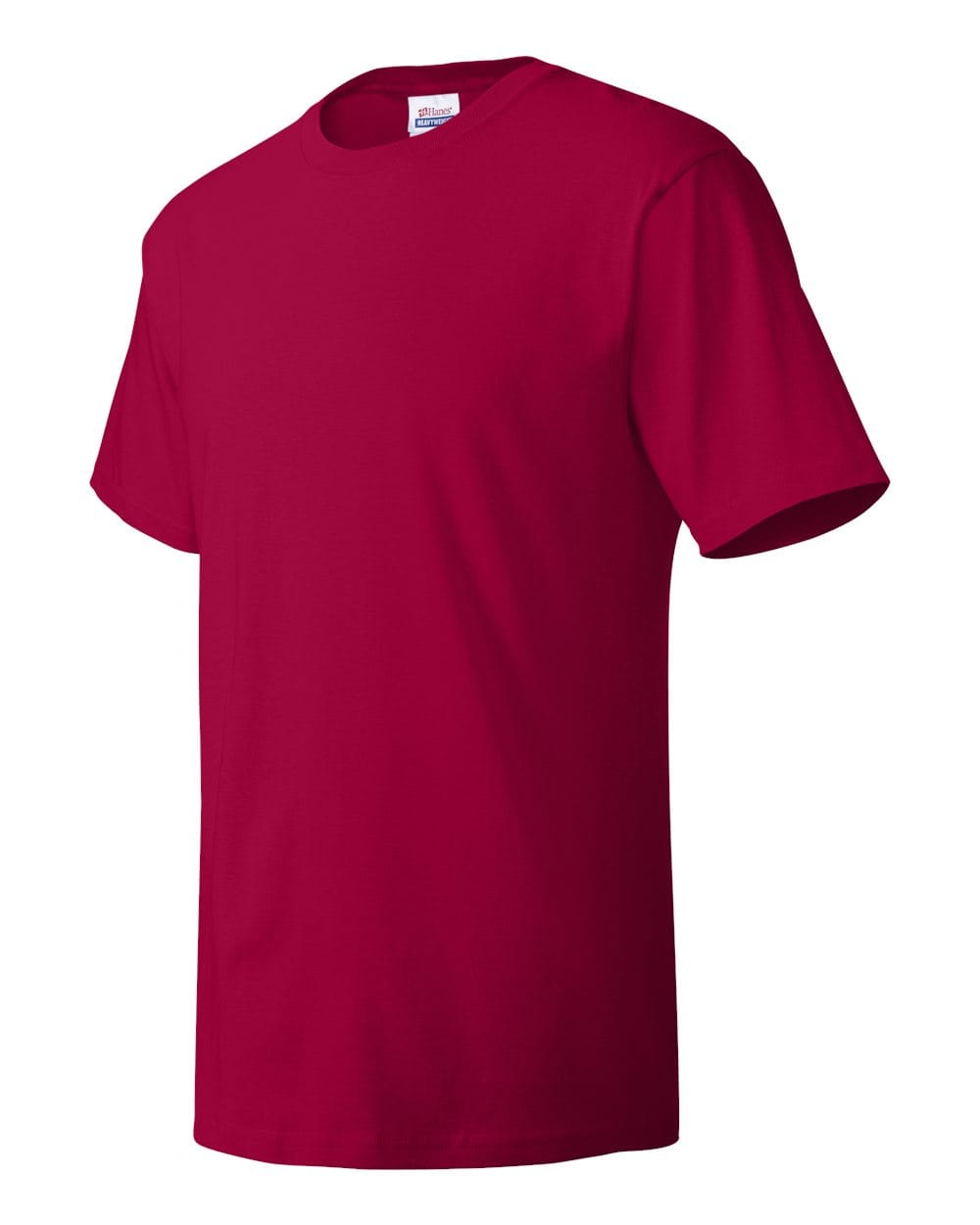 Hanes T-Shirts - Core Hanes 5280 Unisex Essential-T T-Shirt