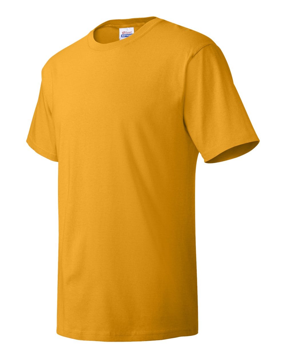 Hanes T-Shirts - Core Hanes 5280 Unisex Essential-T T-Shirt