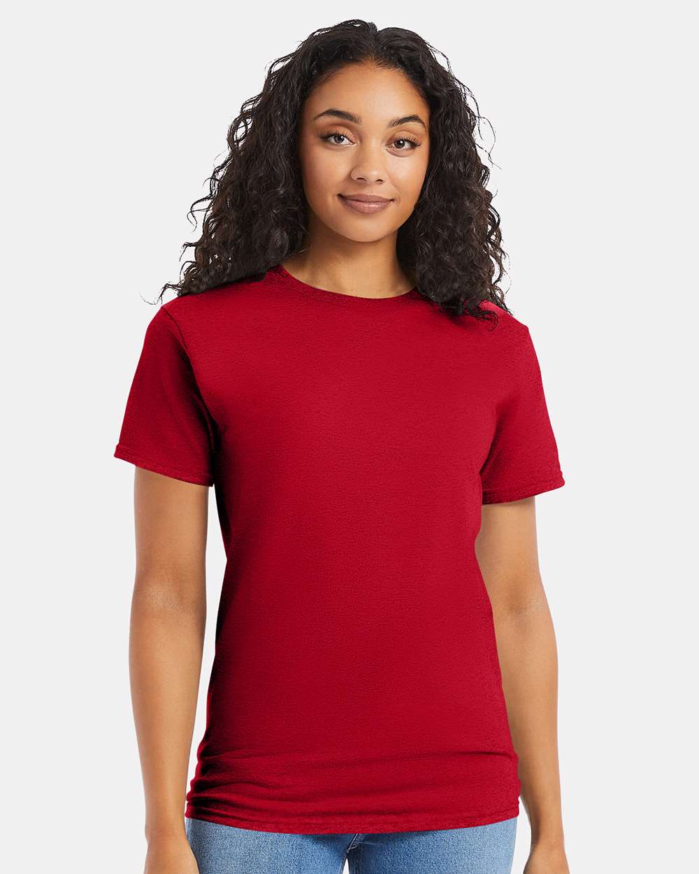 Hanes T-Shirts Hanes 5280 Unisex Essential-T T-Shirt