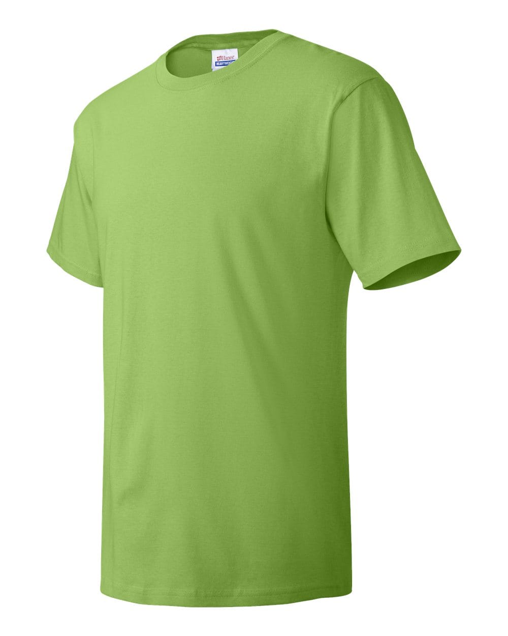 Hanes T-Shirts - Core Hanes 5280 Unisex Essential-T T-Shirt