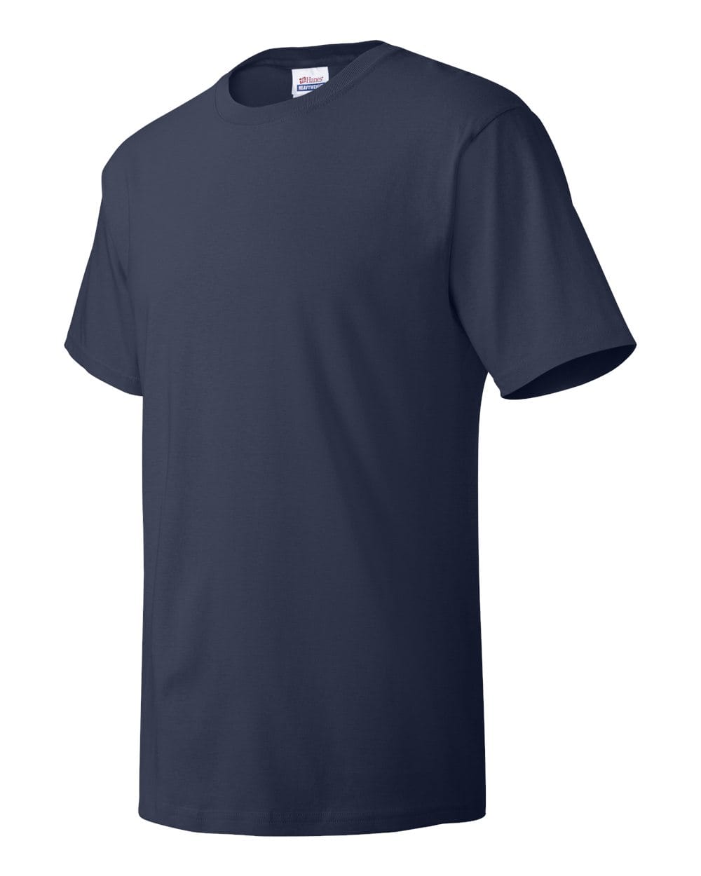 Hanes T-Shirts - Core Hanes 5280 Unisex Essential-T T-Shirt