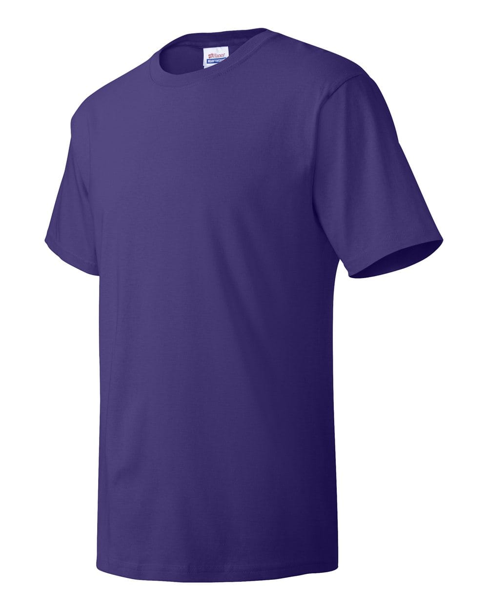 Hanes T-Shirts - Core Hanes 5280 Unisex Essential-T T-Shirt