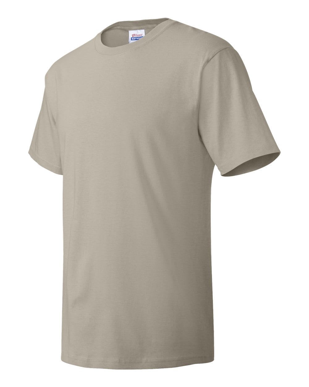 Hanes T-Shirts - Core Hanes 5280 Unisex Essential-T T-Shirt
