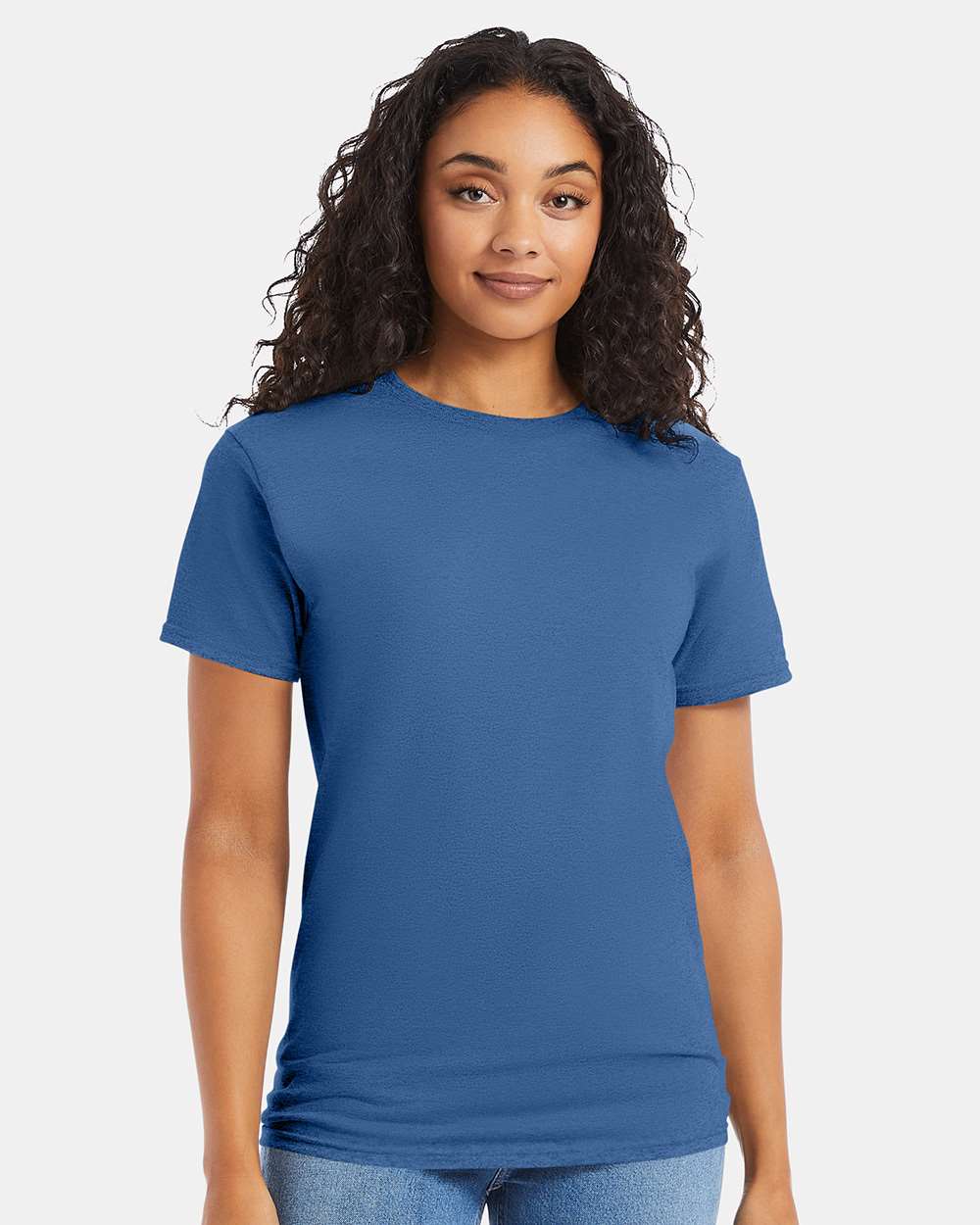 Hanes T-Shirts - Core Hanes 5280 Unisex Essential-T T-Shirt
