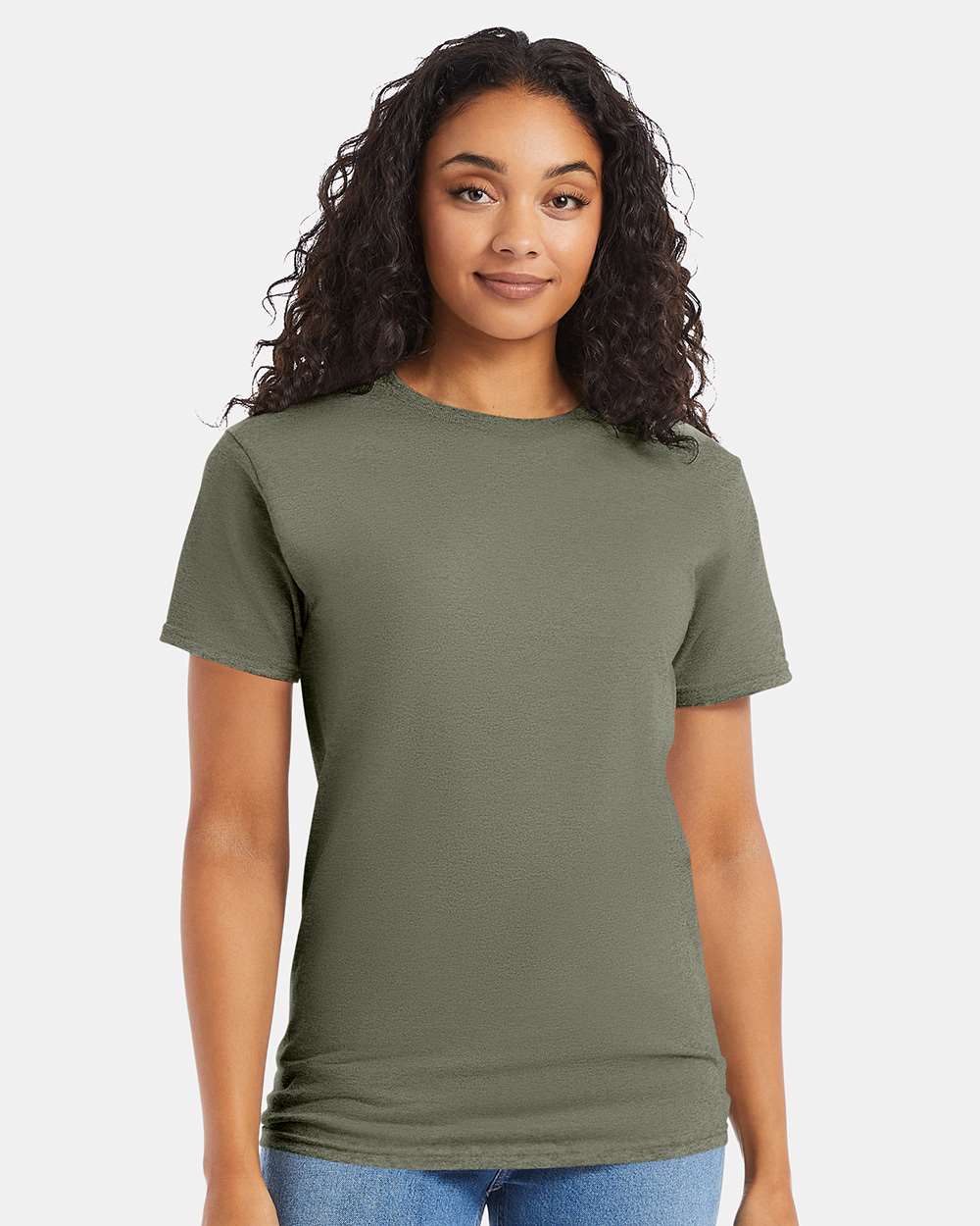 Hanes T-Shirts - Core Hanes 5280 Unisex Essential-T T-Shirt